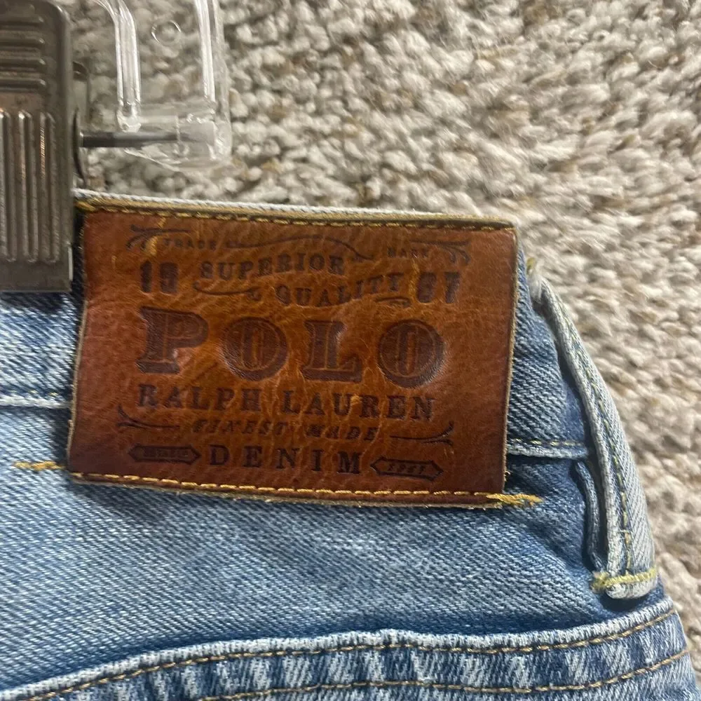 Polo Ralph Lauren this item